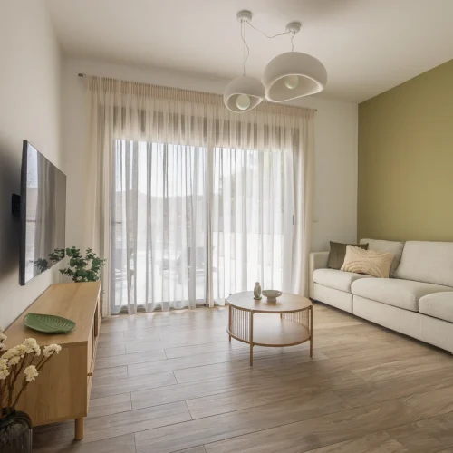 Pava Villa
