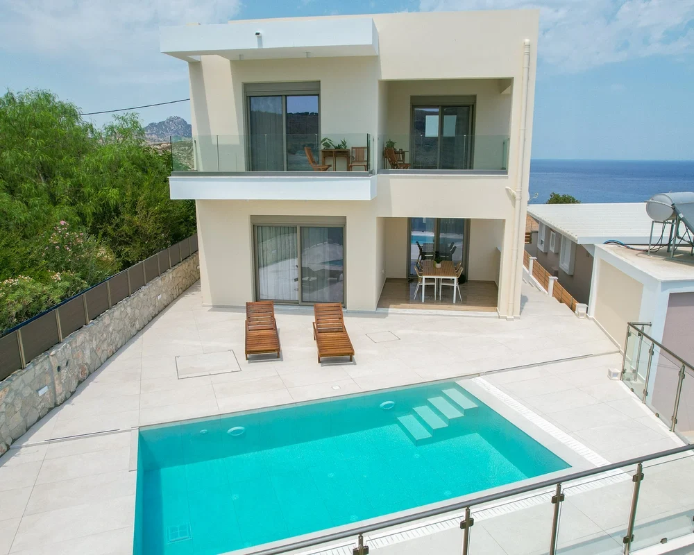 Pava Villa