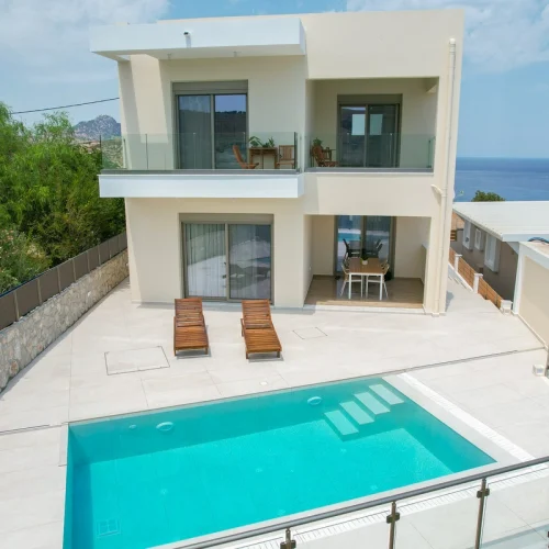 Pava Villa