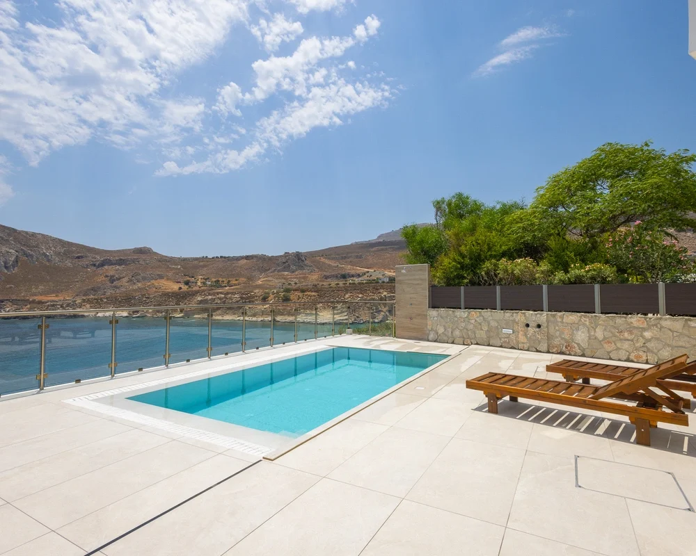 Pava Villa