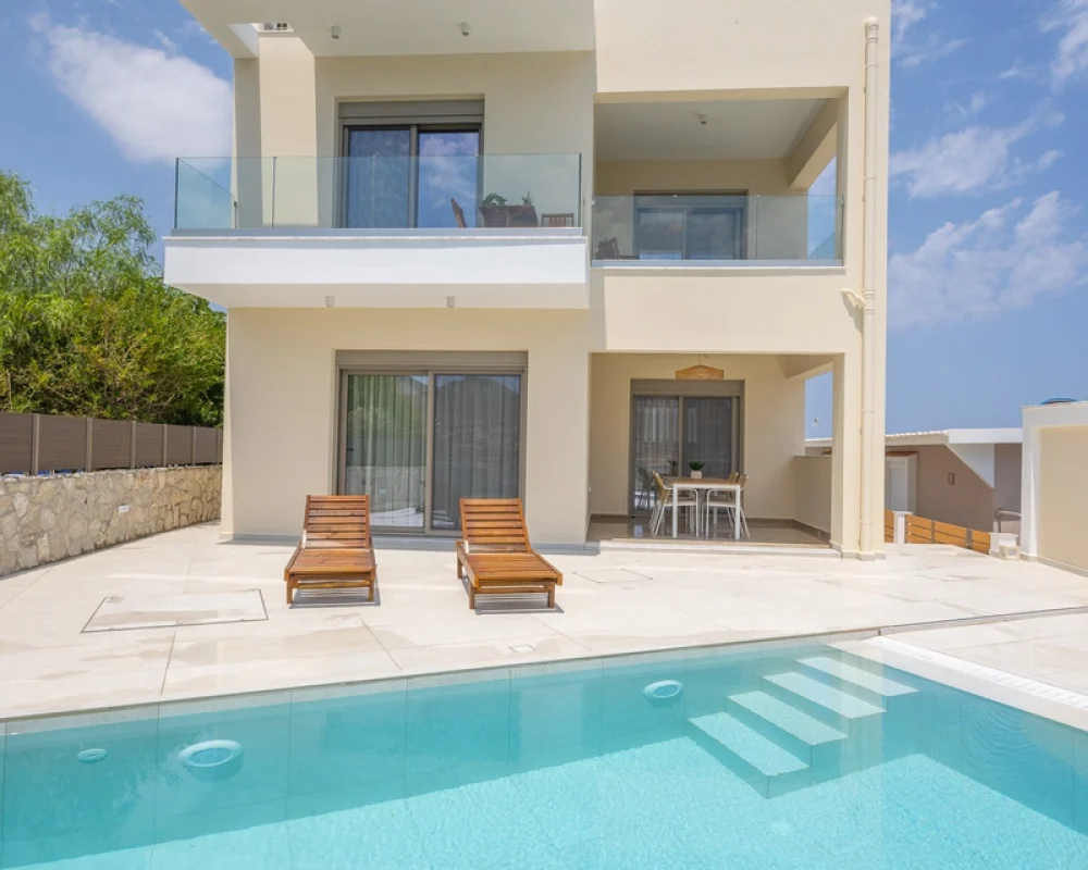 Pava Villa