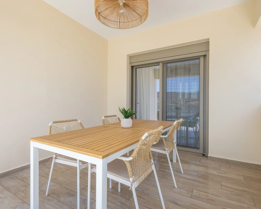 Pava Villa