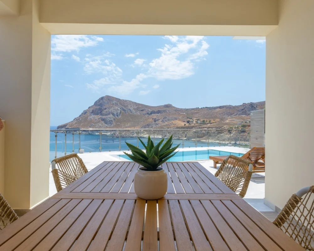Pava Villa