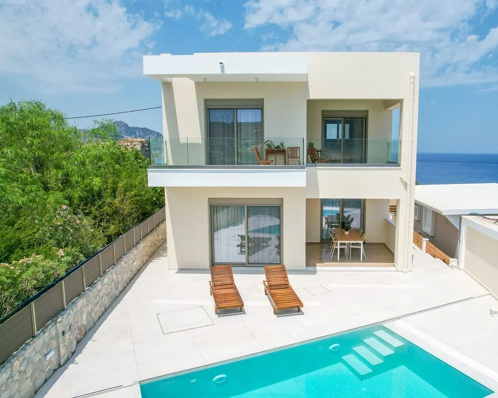 Pava Villa