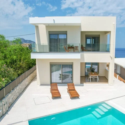 Pava Villa