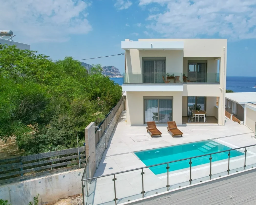 Pava Villa