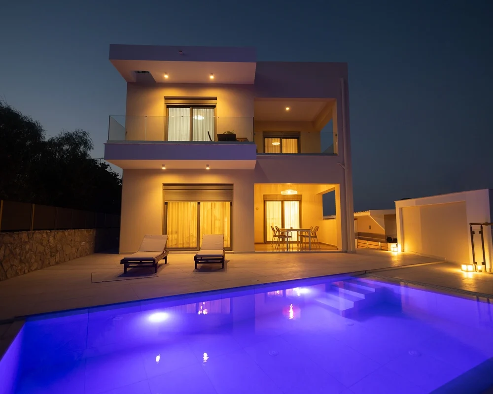 Pava Villa
