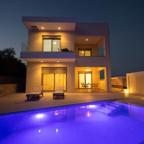 Pava Villa