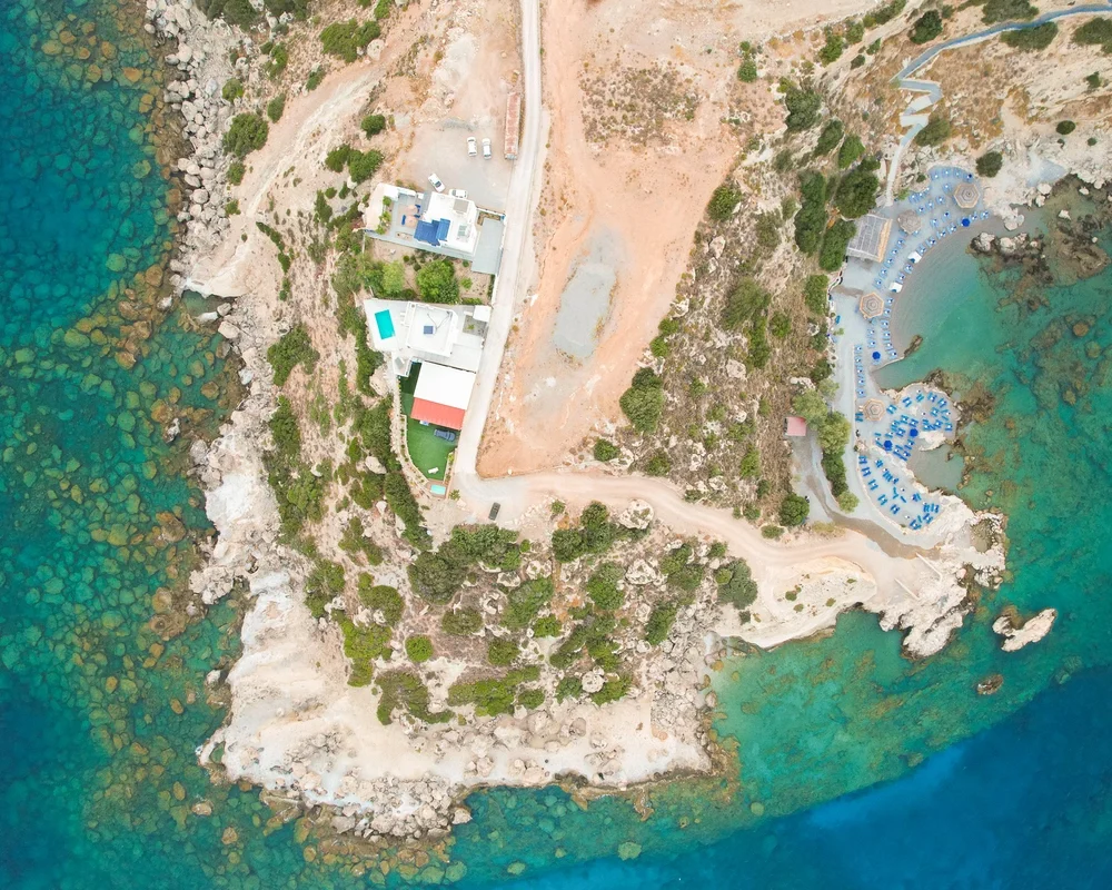 Pava Villa