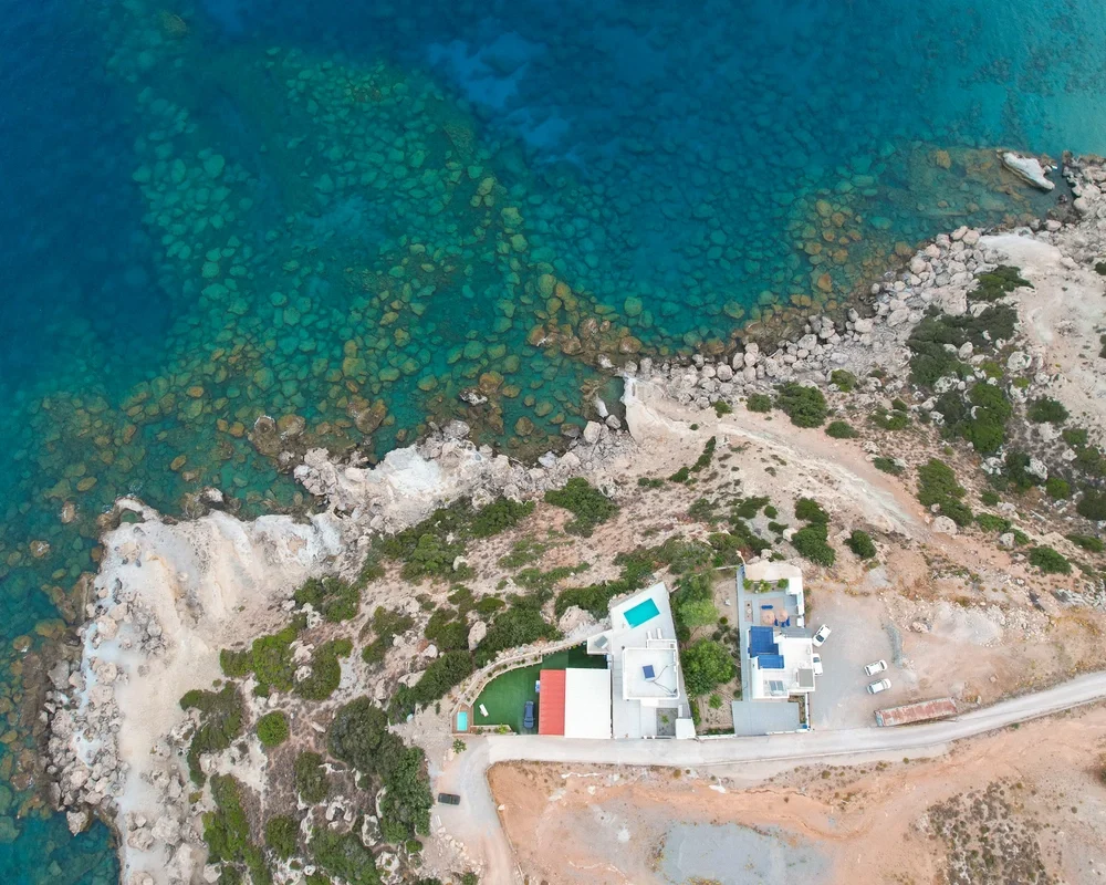 Pava Villa