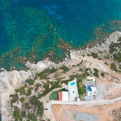 Pava Villa