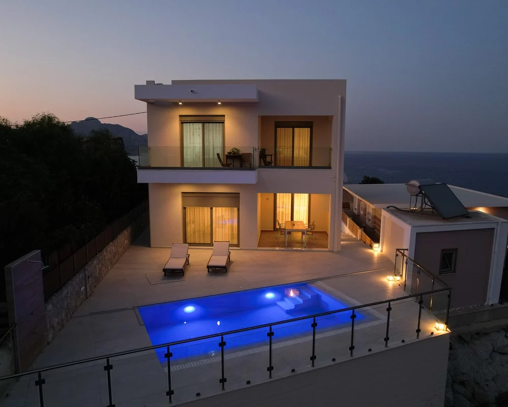Pava Villa