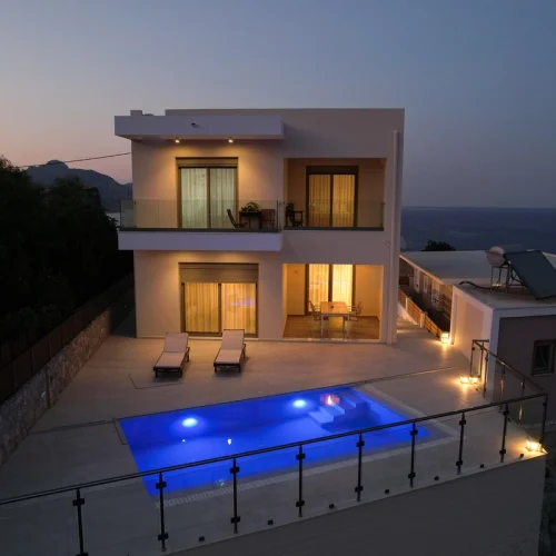 Pava Villa