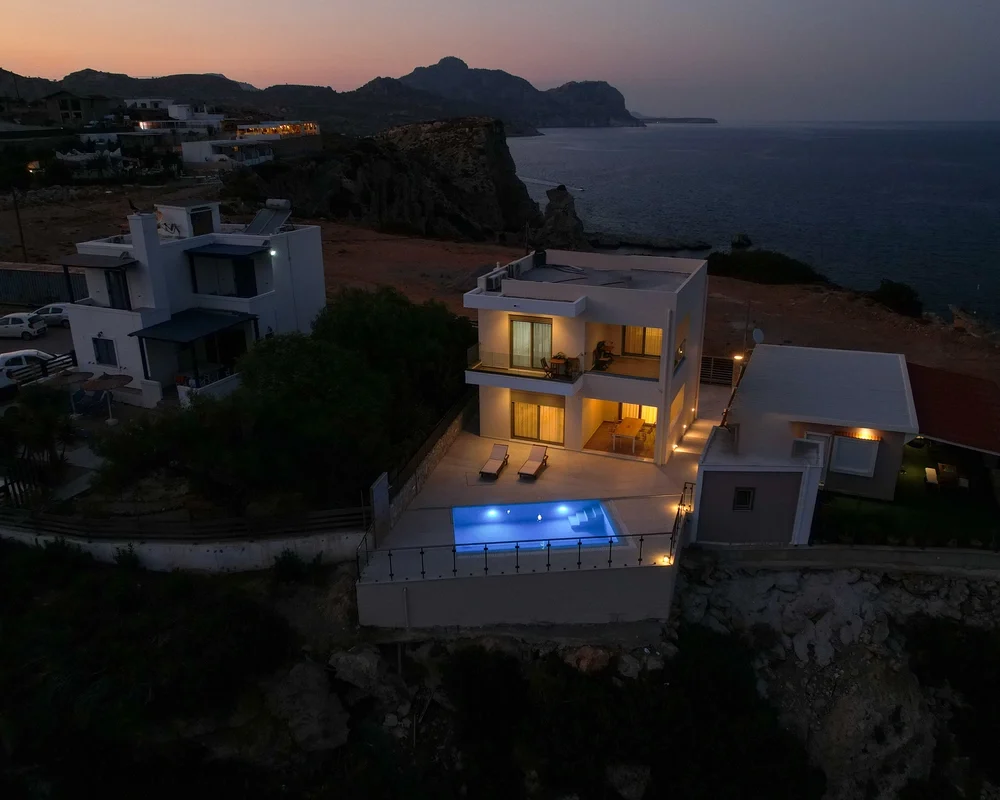 Pava Villa