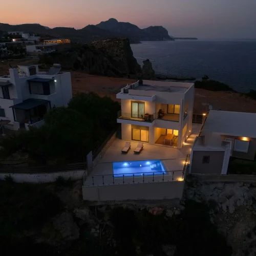 Pava Villa