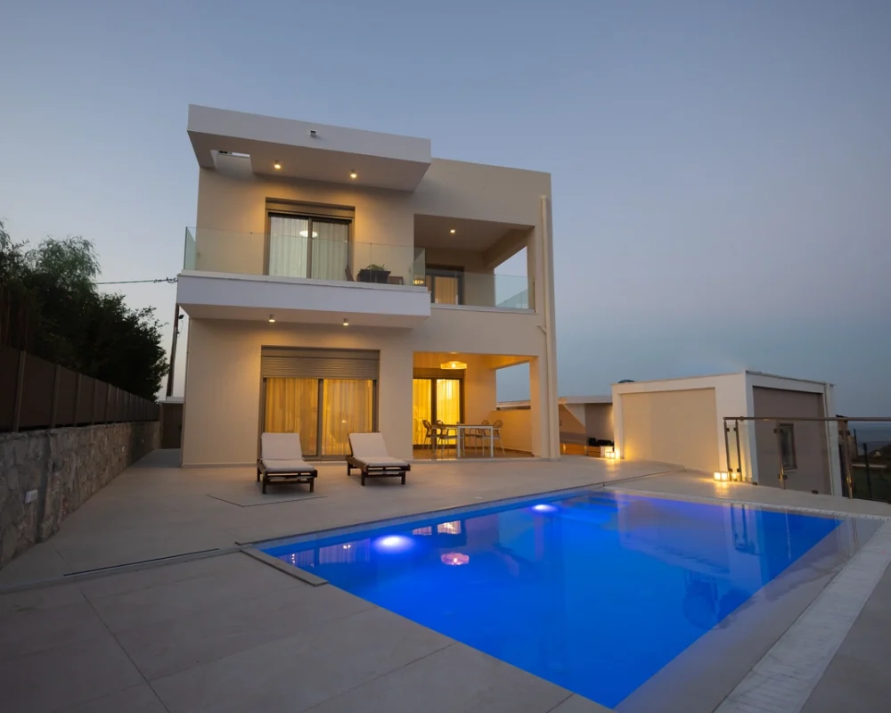 Pava Villa