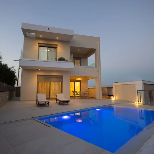 Pava Villa
