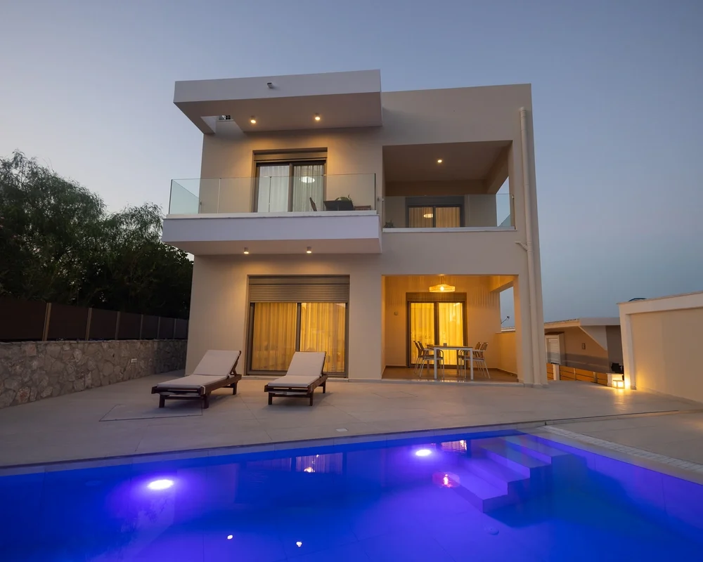 Pava Villa
