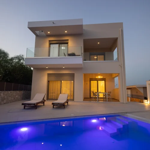 Pava Villa