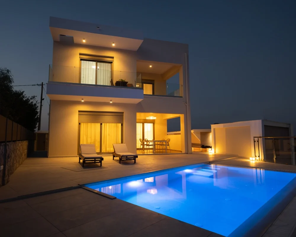 Pava Villa