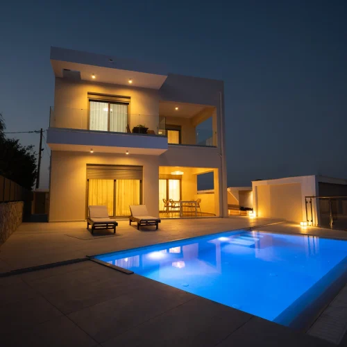 Pava Villa