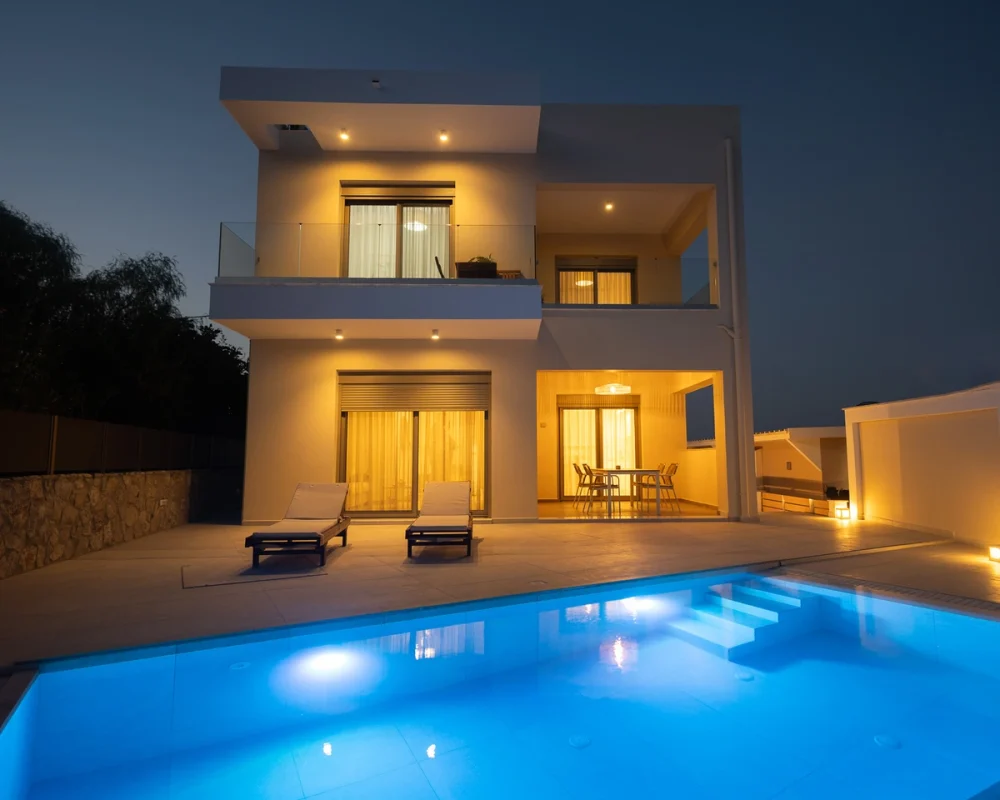 Pava Villa