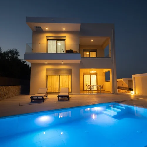 Pava Villa