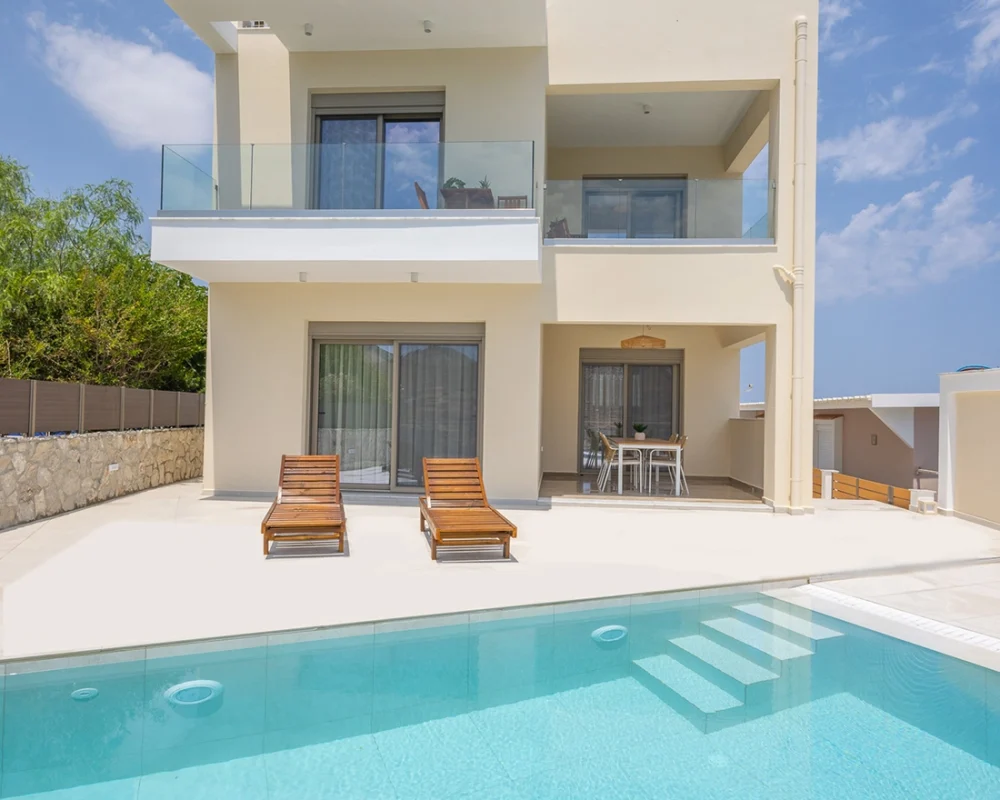Pava Villa