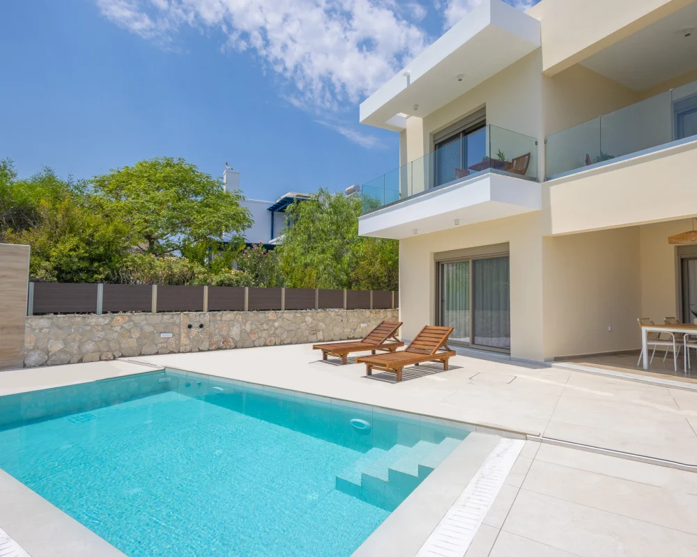 Pava Villa