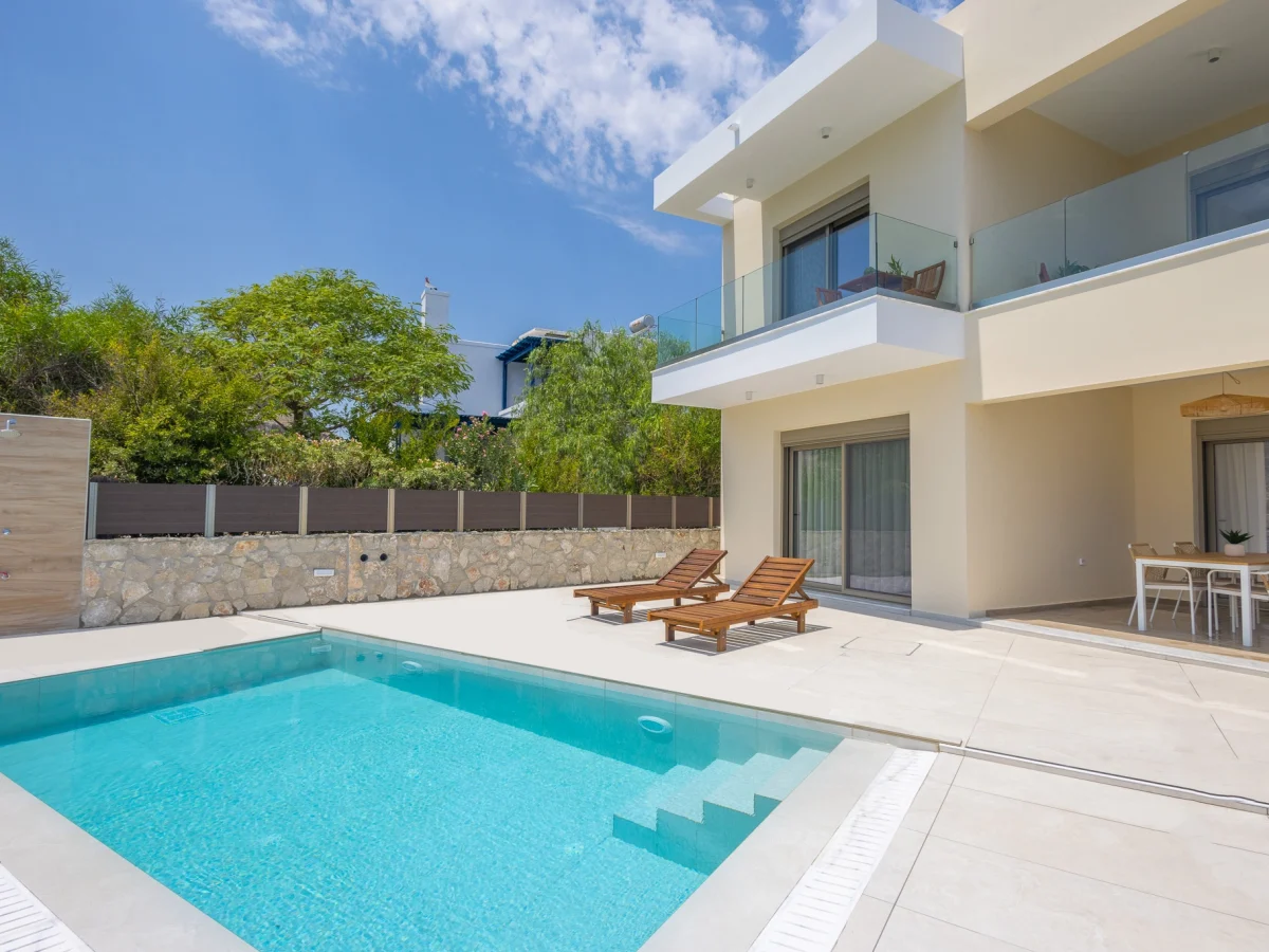 Pava Villa