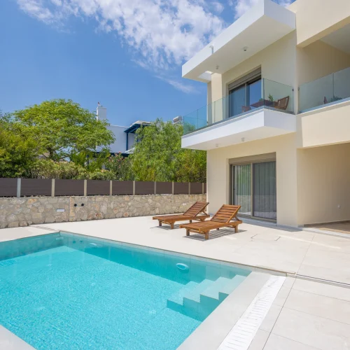 Pava Villa